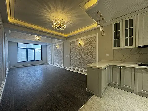Satılır 2 otaqlı mənzil 79 m² — Bakı, Xətai 2 otaq 79.00 m²