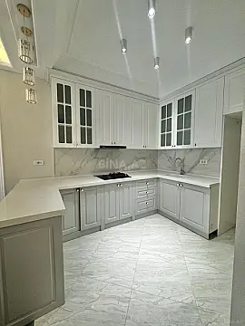 Satılır 2 otaqlı mənzil 79 m²