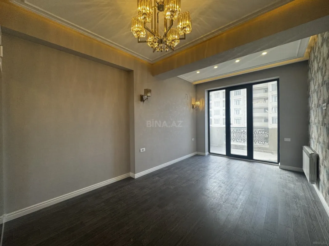 Satılır 2 otaqlı mənzil 79 m²