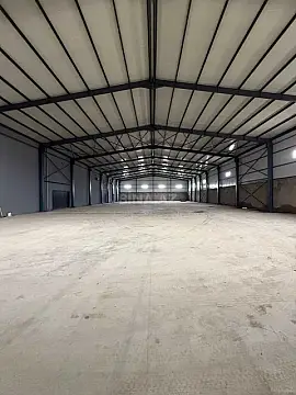 Kirayə verilir obyekt 600 m²