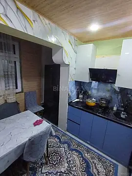 Satılır 3 otaqlı mənzil 85 m²