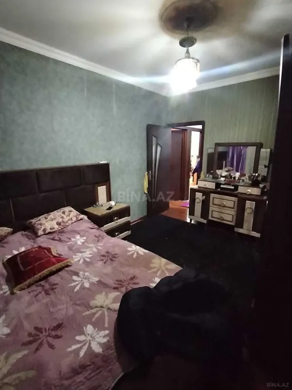 Satılır 3 otaqlı mənzil 85 m²