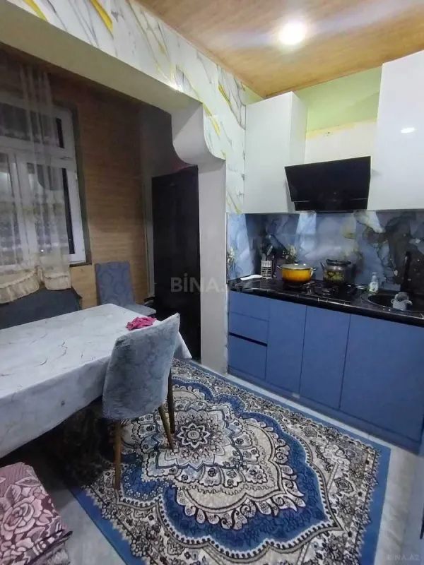 Satılır 3 otaqlı mənzil 85 m²