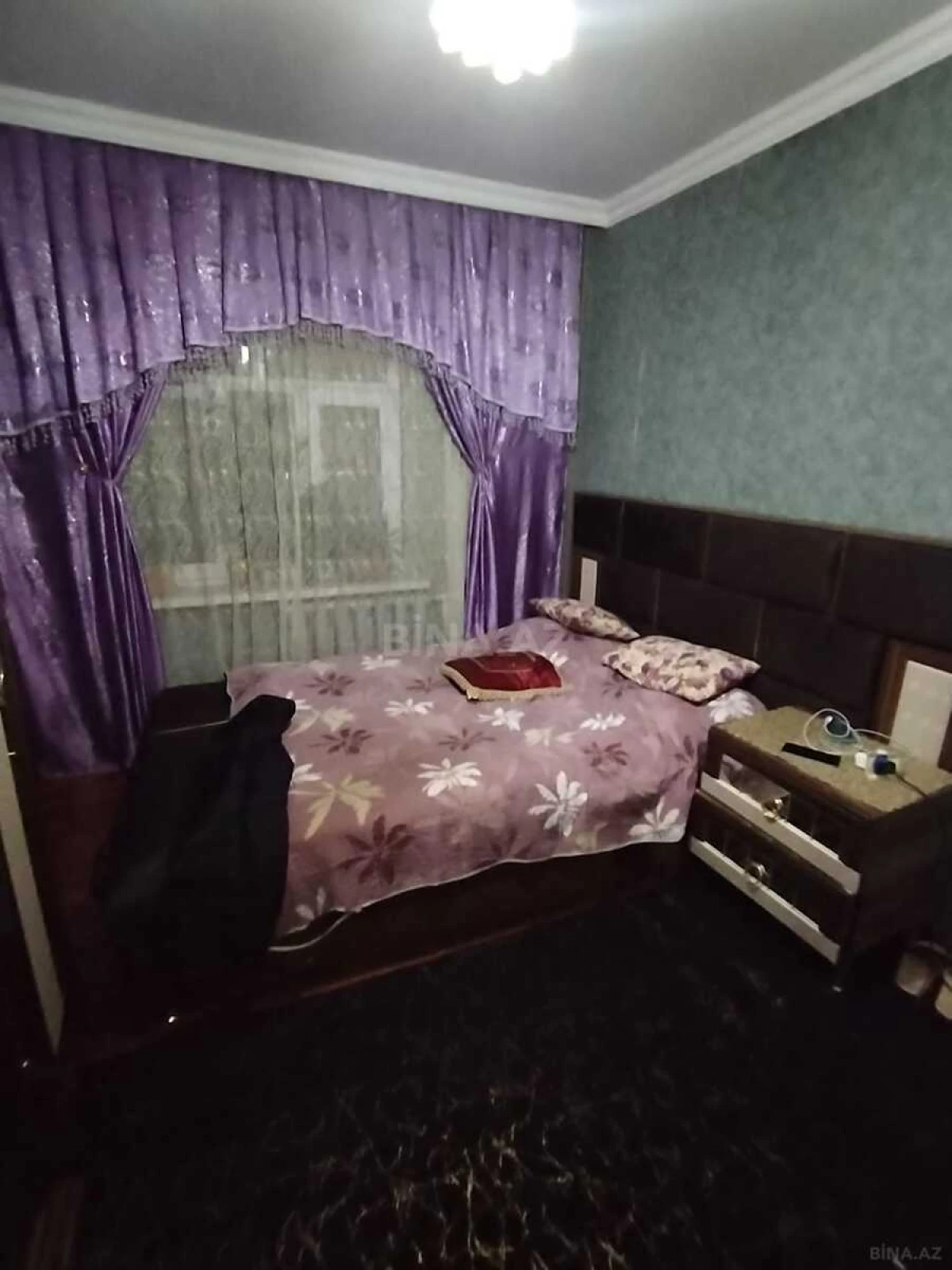 Satılır 3 otaqlı mənzil 85 m²