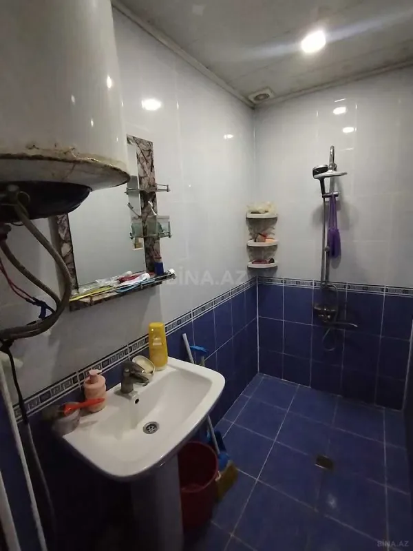 Satılır 3 otaqlı mənzil 85 m²
