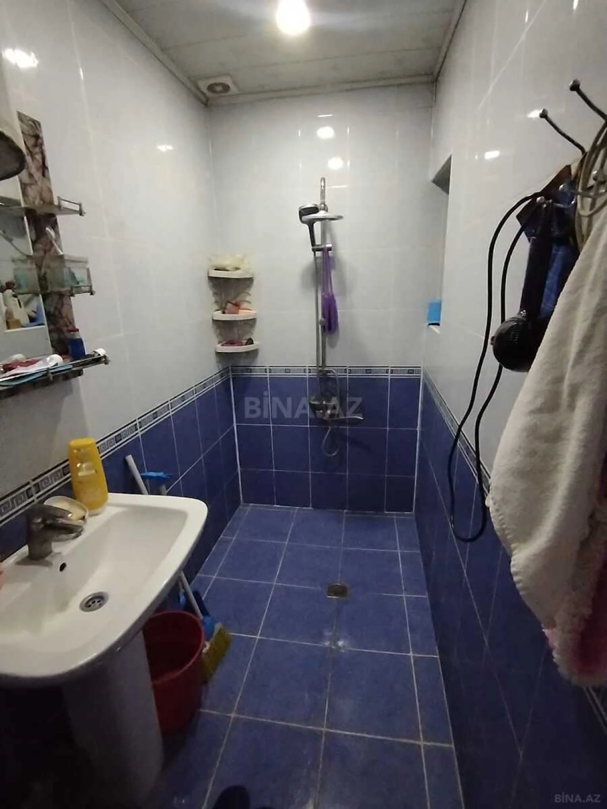 Satılır 3 otaqlı mənzil 85 m²