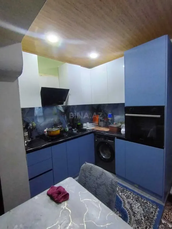 Satılır 3 otaqlı mənzil 85 m²