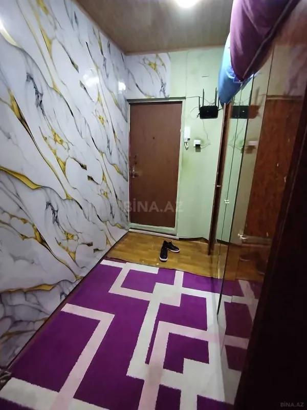 Satılır 3 otaqlı mənzil 85 m²