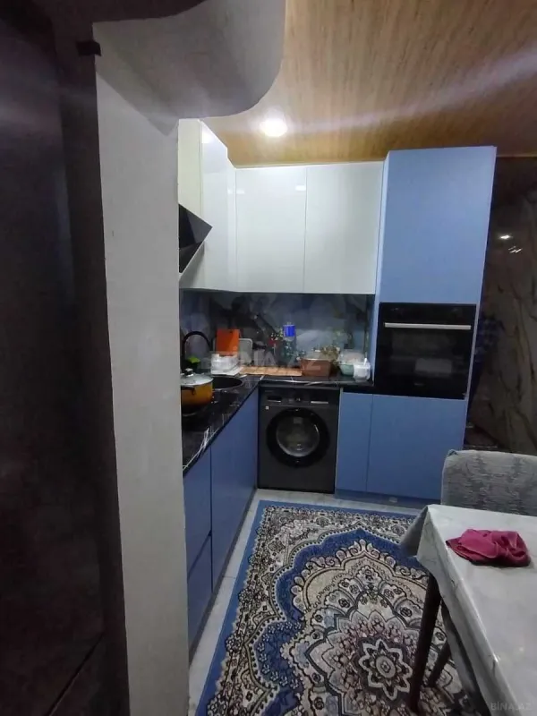 Satılır 3 otaqlı mənzil 85 m²