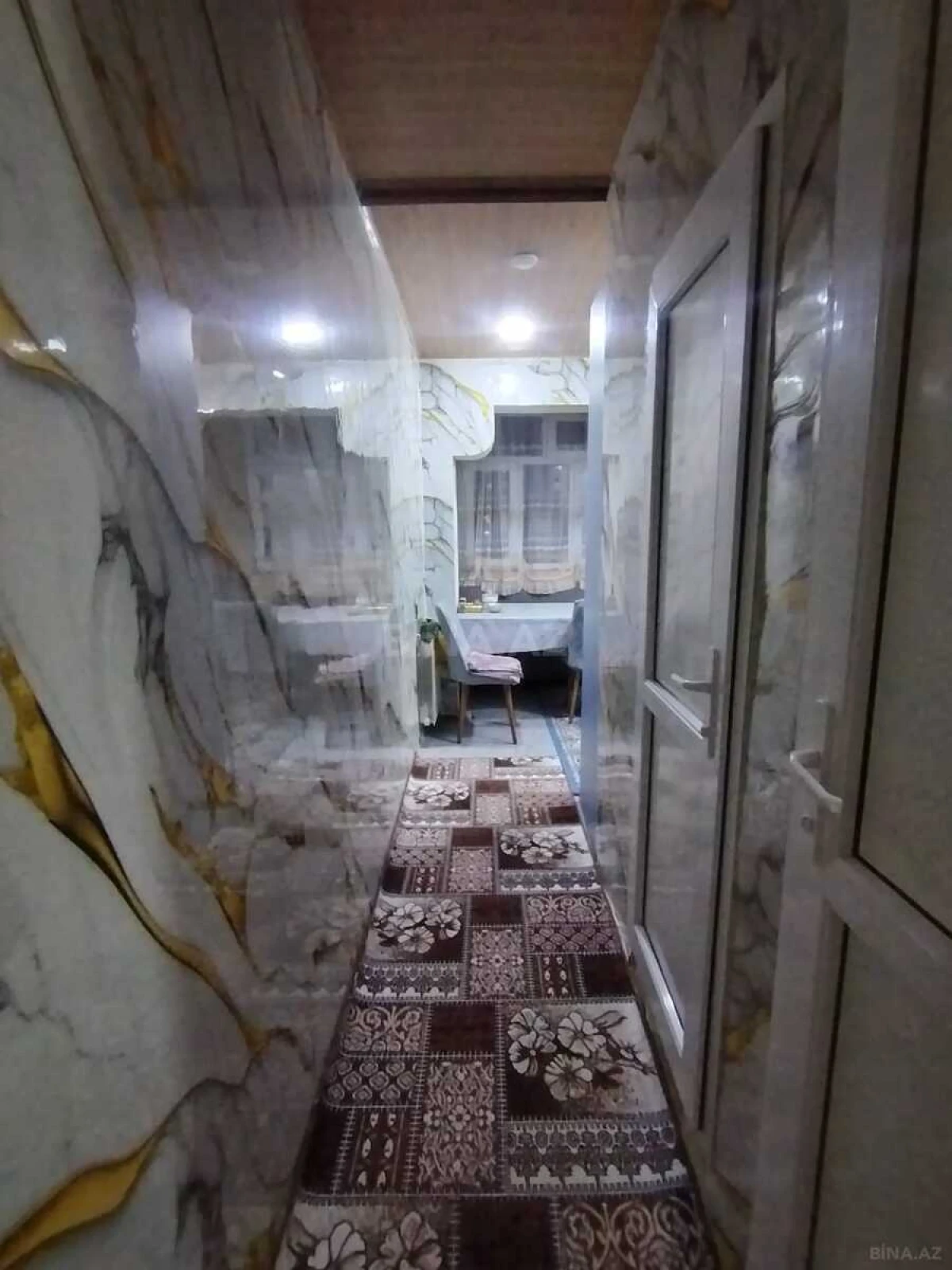 Satılır 3 otaqlı mənzil 85 m²