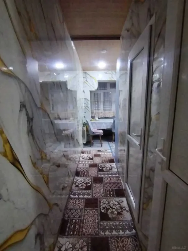 Satılır 3 otaqlı mənzil 85 m²