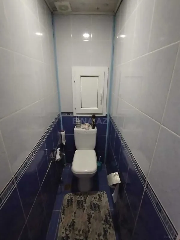 Satılır 3 otaqlı mənzil 85 m²