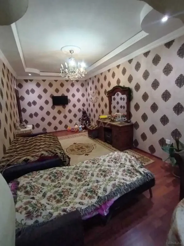 Satılır 3 otaqlı mənzil 85 m²
