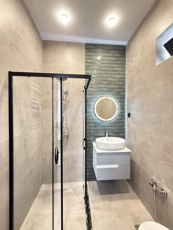 Satılır 4 otaqlı həyət evi 180 m²