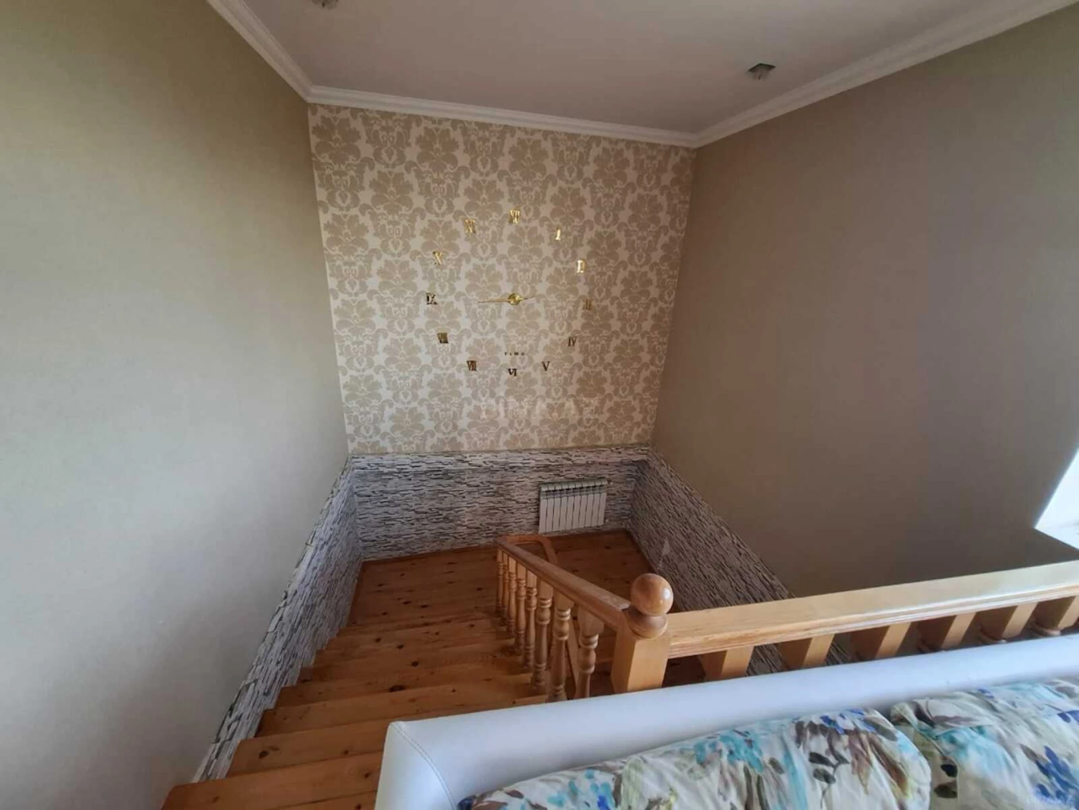 Satılır 7 otaqlı həyət evi 290 m²