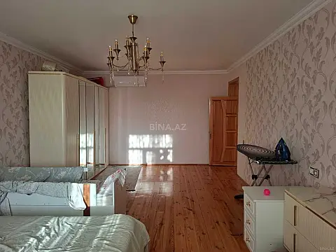 Satılır 7 otaqlı həyət evi 290 m²
