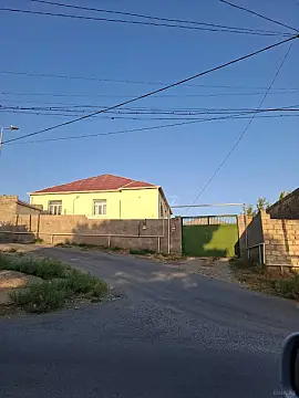 Satılır 7 otaqlı həyət evi 290 m² — Bakı, Lökbatan 7 otaq 290.00 m²