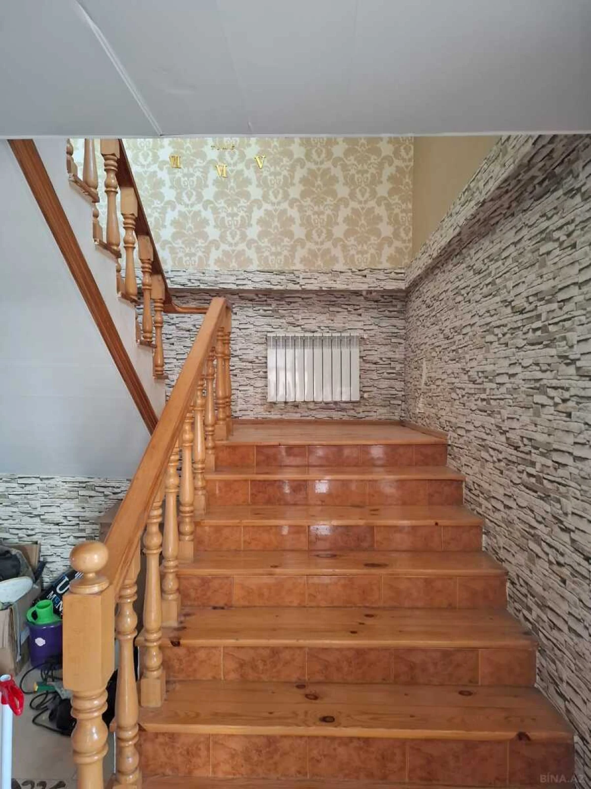 Satılır 7 otaqlı həyət evi 290 m²