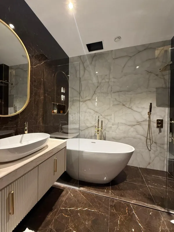 Kirayə verilir 2 otaqlı mənzil 58 m²