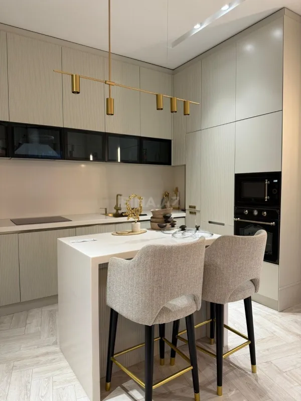 Kirayə verilir 2 otaqlı mənzil 58 m²