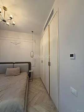 Kirayə verilir 2 otaqlı mənzil 58 m²