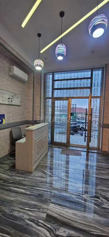 Kirayə verilir 6 otaqlı ofis 300 m²