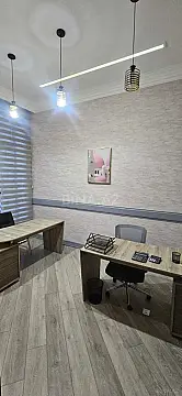 Kirayə verilir 6 otaqlı ofis 300 m²