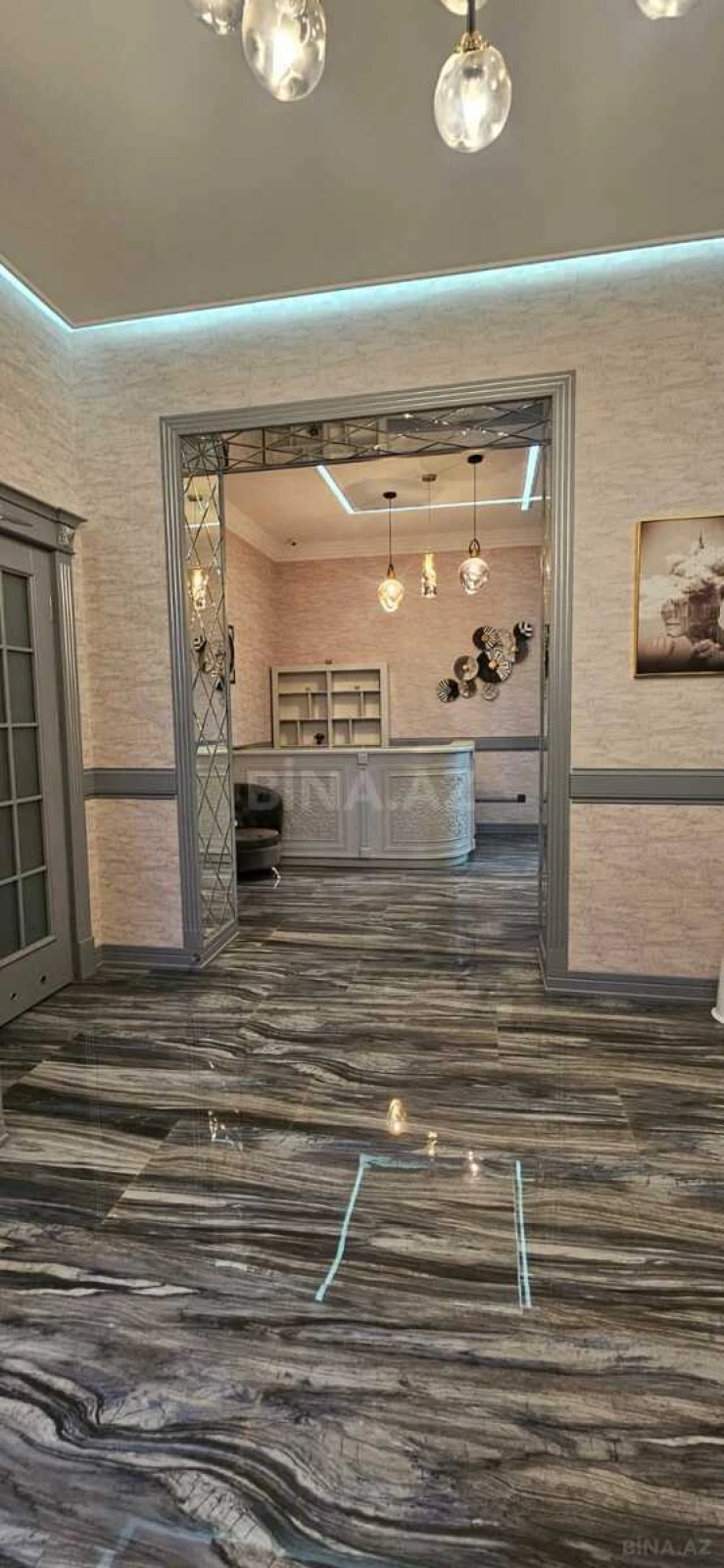 Kirayə verilir 6 otaqlı ofis 300 m²