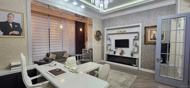 Kirayə verilir 6 otaqlı ofis 300 m² — Bakı, Yasamal 6 otaq 300.00 m²