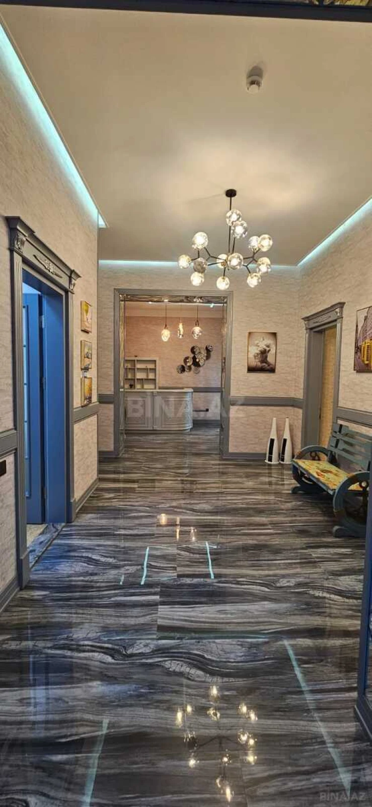 Kirayə verilir 6 otaqlı ofis 300 m²