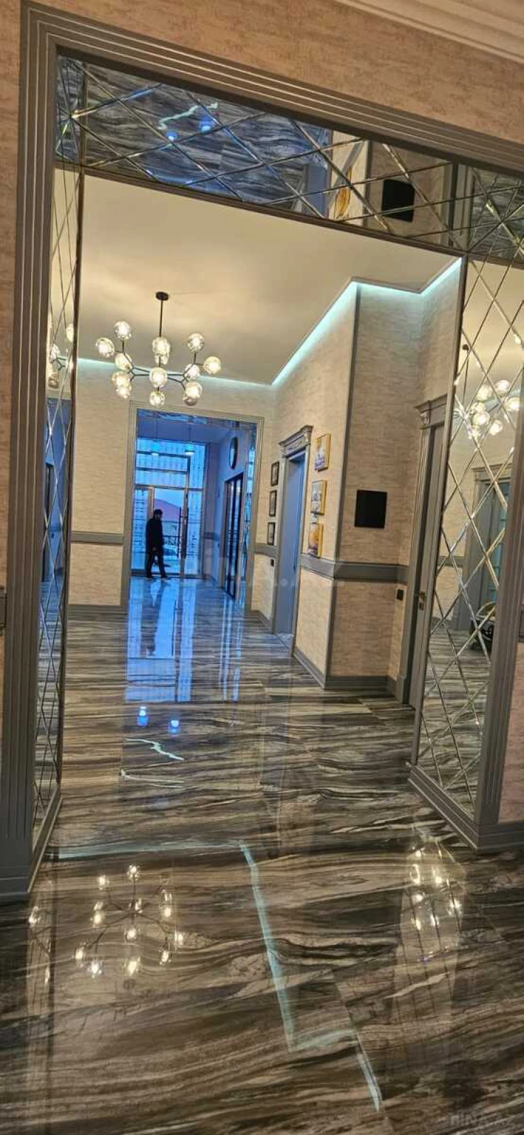 Kirayə verilir 6 otaqlı ofis 300 m²