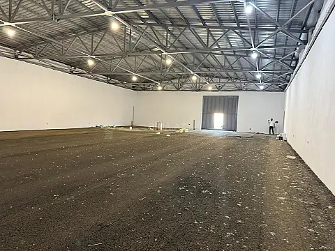 Kirayə verilir obyekt 750 m² — Bakı, Qobustan qəs. 750.00 m²