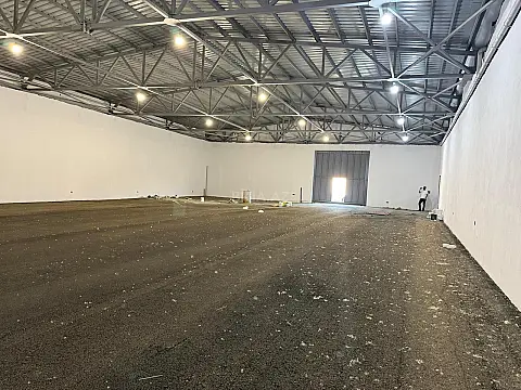 Kirayə verilir obyekt 750 m²