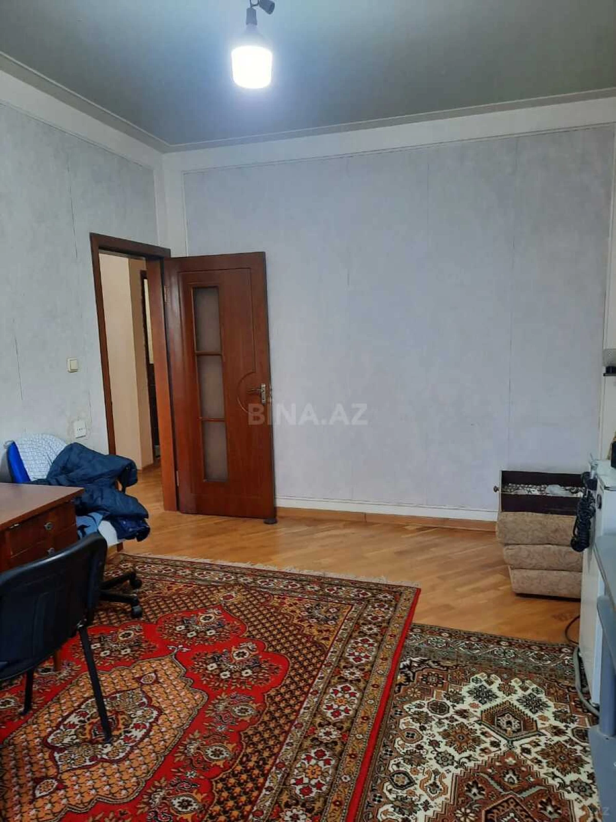 Satılır 3 otaqlı mənzil 85 m²