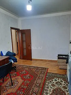 Satılır 3 otaqlı mənzil 85 m²
