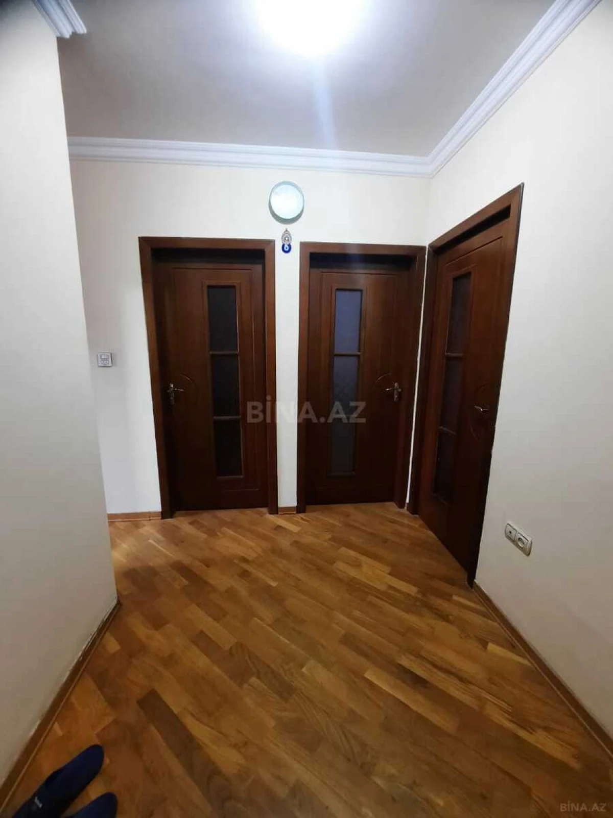 Satılır 3 otaqlı mənzil 85 m²