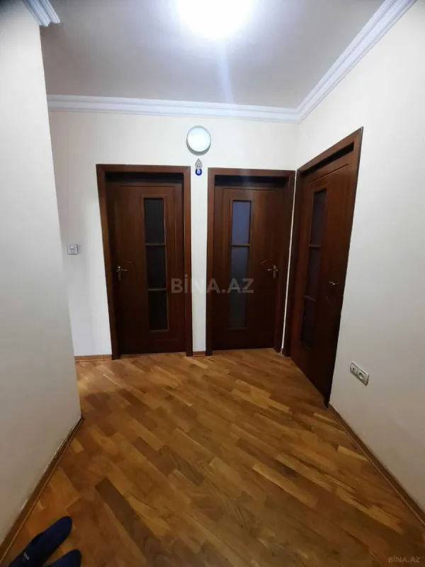 Satılır 3 otaqlı mənzil 85 m²