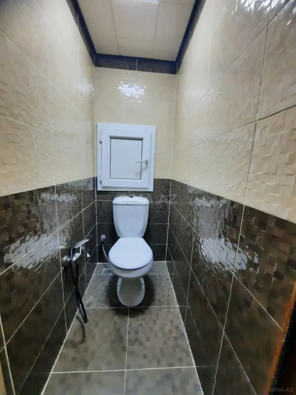 Satılır 3 otaqlı mənzil 85 m²