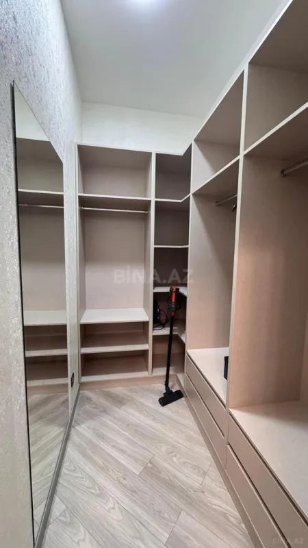 Kirayə verilir 2 otaqlı mənzil 73 m²