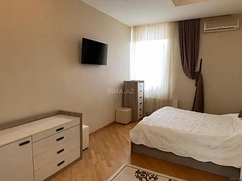 Satılır 2 otaqlı mənzil 90 m²