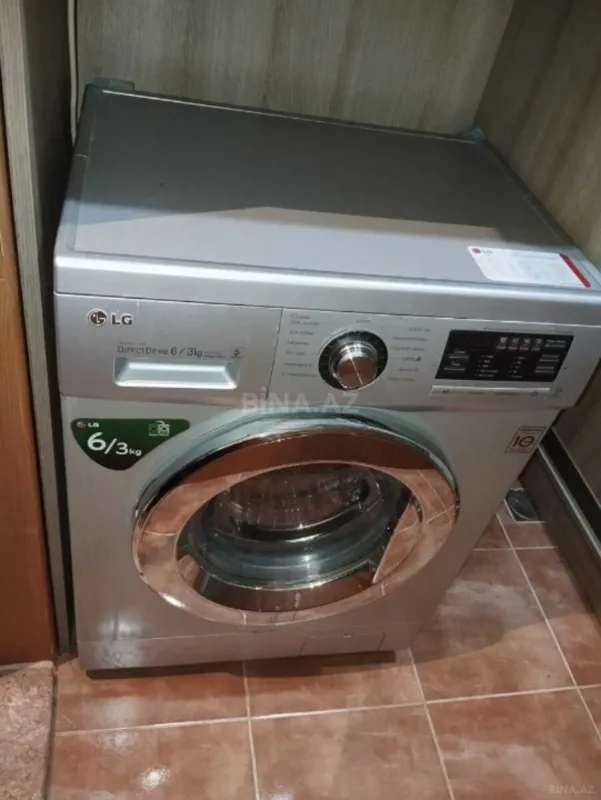 Satılır 2 otaqlı mənzil 90 m²