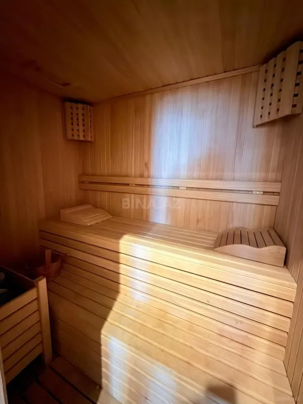 Kirayə verilir 4 otaqlı mənzil 350 m²