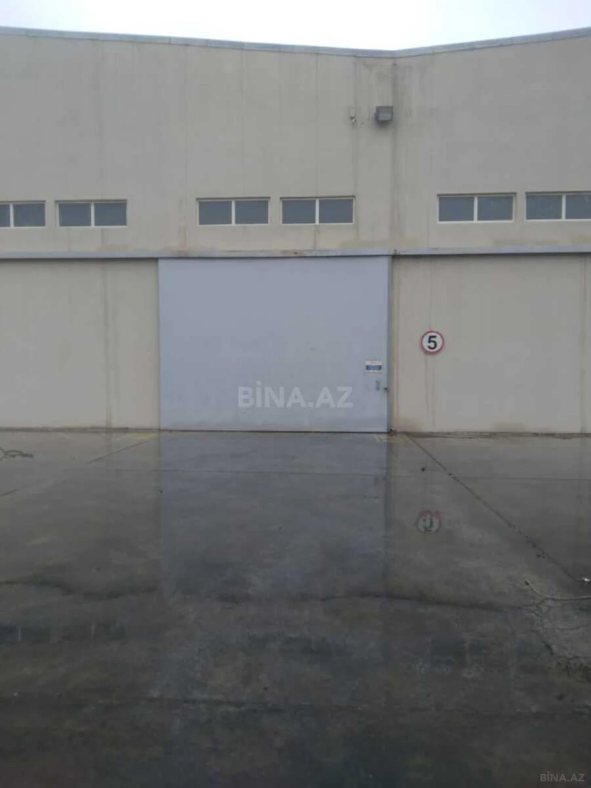 Kirayə verilir obyekt 1200 m²