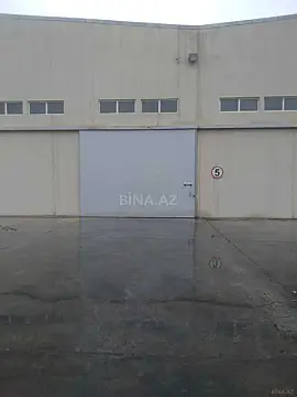 Kirayə verilir obyekt 1200 m²