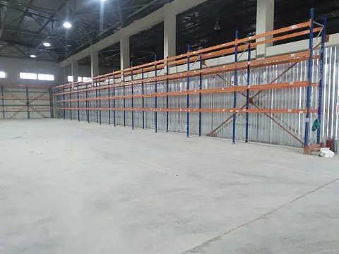 Kirayə verilir obyekt 1200 m² — Bakı, Lökbatan 1200.00 m²