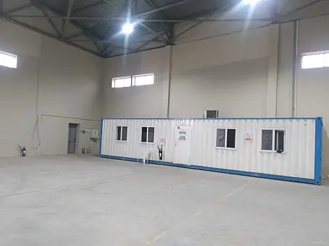 Kirayə verilir obyekt 1200 m²