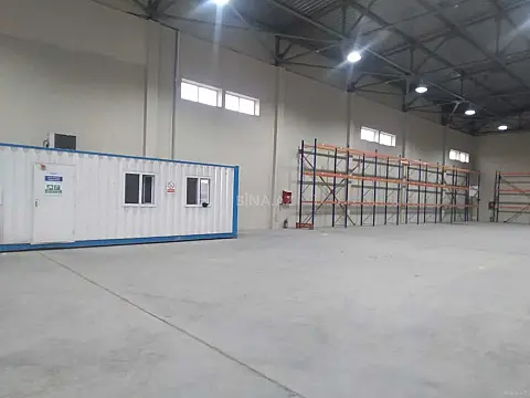 Kirayə verilir obyekt 1200 m²