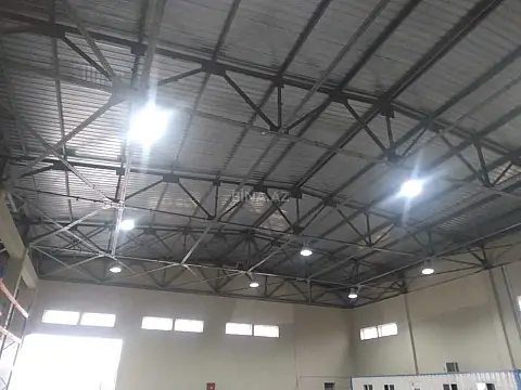 Kirayə verilir obyekt 1200 m²