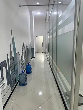 Kirayə verilir 3 otaqlı ofis 93 m²