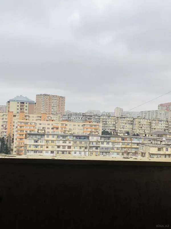 Satılır 2 otaqlı mənzil 85 m²